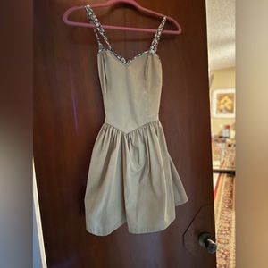 Vintage 1970’s dress